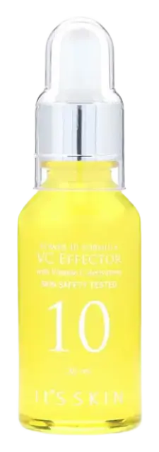 It's Skin Power 10 Formula VC Effector