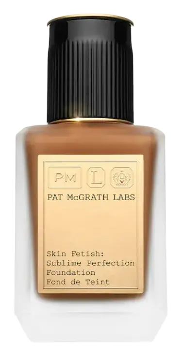 Pat McGrath Labs Sublime Perfection Foundation Medium Deep 24