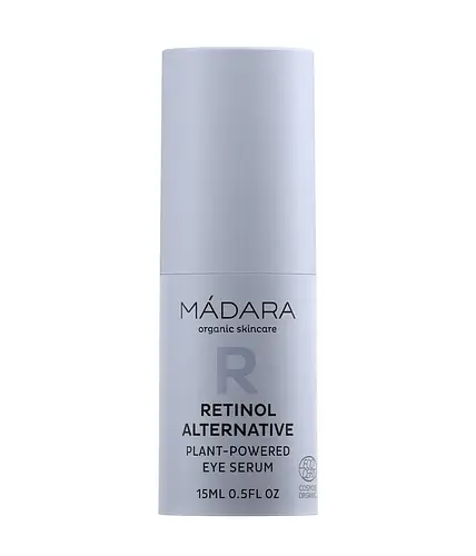Madara Retinol Alternative Plant-Powered Eye Serum