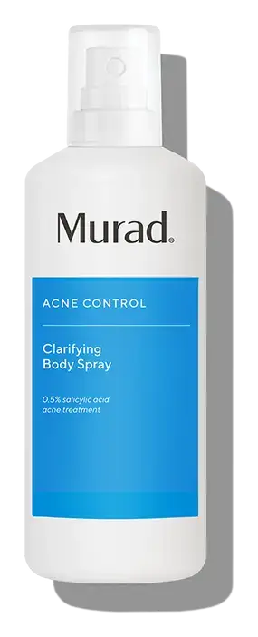 Murad Acne Control Clarifying Body Spray
