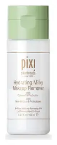 Pixi Beauty Hydrating Milky Makeup Remover