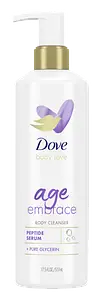 Dove Body Love Age Embrace Body Cleanser