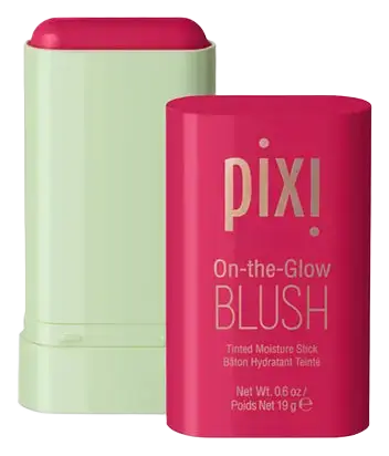 Pixi Beauty On-the-Glow Blush Ruby
