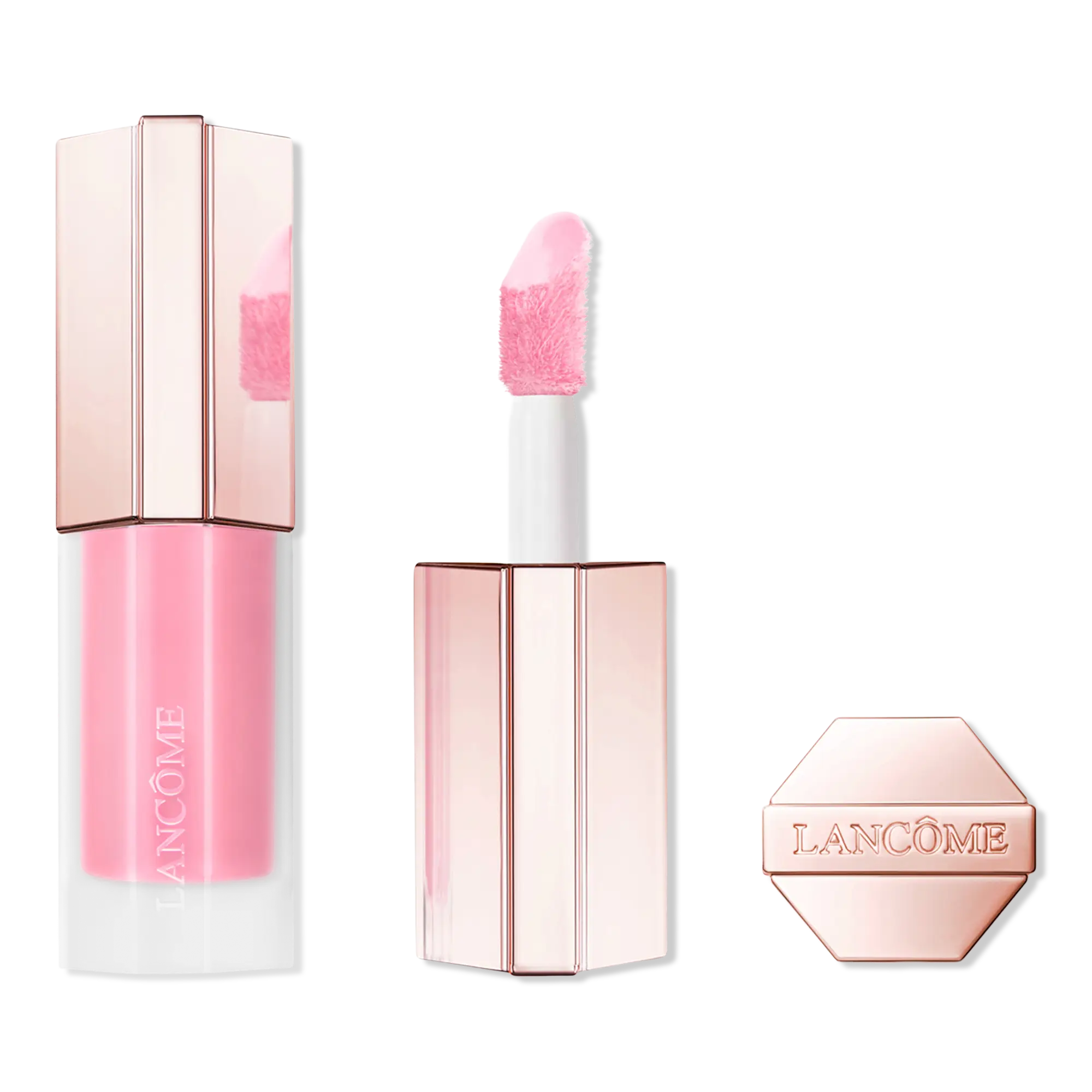 Lancôme Skin Idôle Juicy Liquid Blush 10 Pink Ôh La La