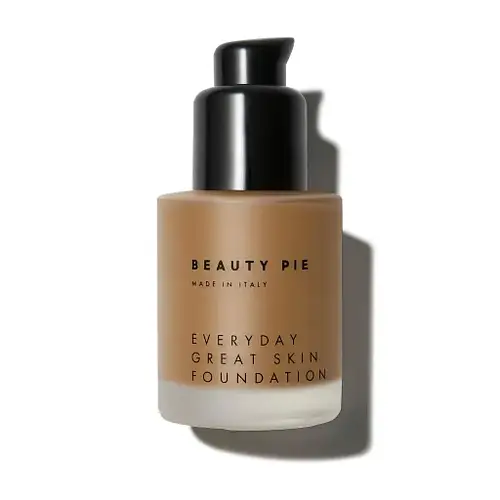 Beauty Pie Everyday Great Skin Foundation 650 Ochre
