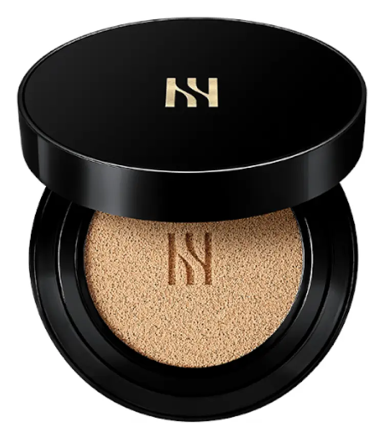 Hera Black Cushion SPF34 PA++ 21N1 Vanilla