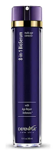DefenAge 8 In 1 Bioserum