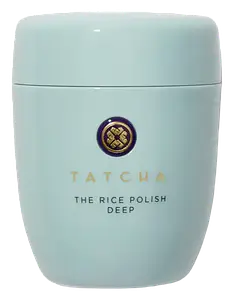 Tatcha The Rice Polish Deep