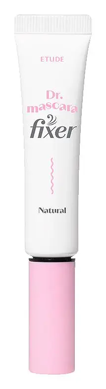 Etude House Dr. Mascara Fixer 01 Natural