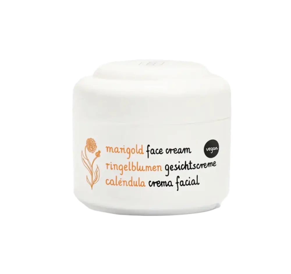 Ziaja Marigold Face Cream