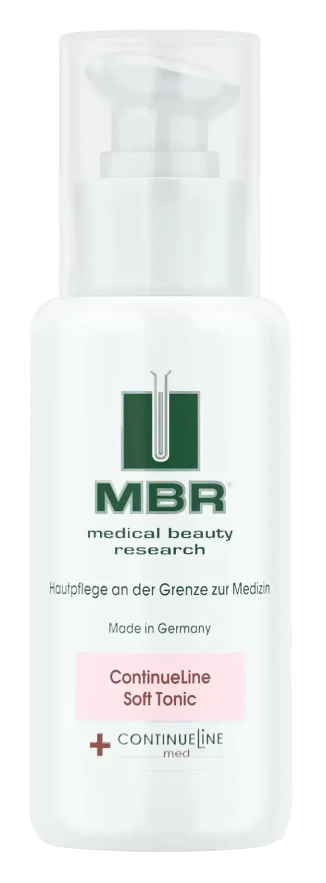 MBR ContinueLine Soft Tonic