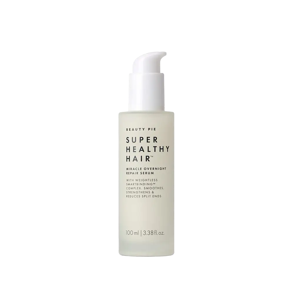 Beauty Pie Super Healthy Hair Miracle Overnight Repair Serum