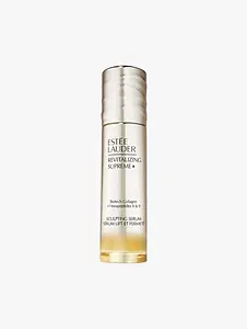 Estée Lauder Revitalizing Supreme+ Sculpting Face Serum