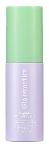 Glossmetics Peptide Glazed Face Serum
