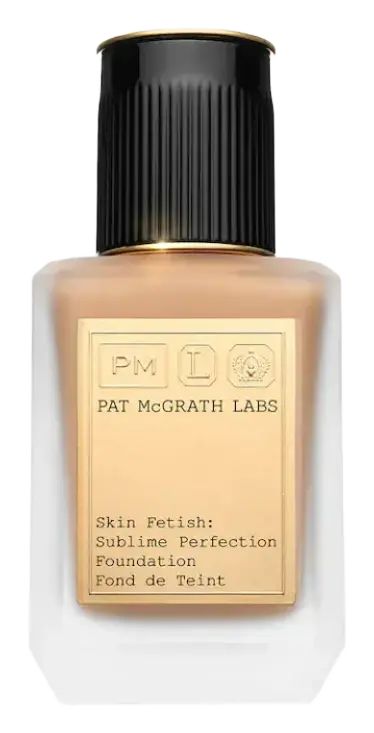 Pat McGrath Labs Sublime Perfection Foundation Light Medium 14