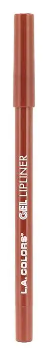L.A. Colors ® Gel Lipliner Fetching