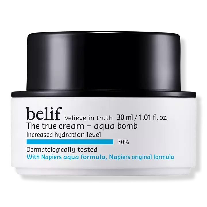 Belif The True Cream Aqua Bomb