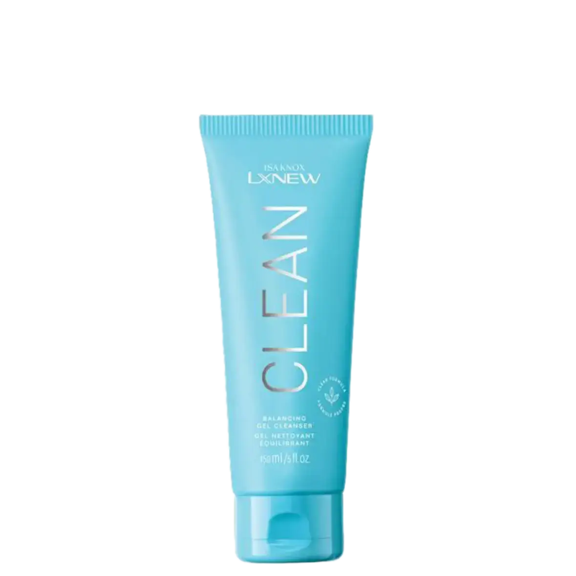 Isa Knox LXNEW Clean Balancing Gel Cleanser