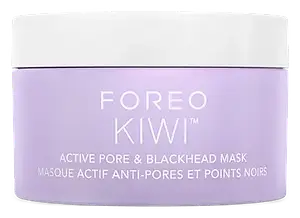 FOREO Kiwi Active Pore & Blackhead Mask