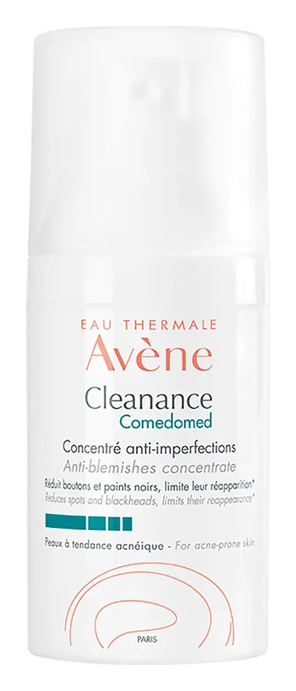 Avène Cleanance Comedomed Concentrate Blemish Control Serum