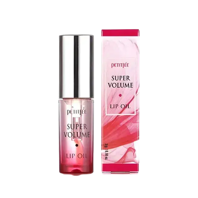 Petitfee Super Volume Lip Oil