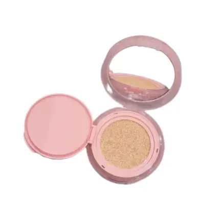 Gege Bear Refreshing Air Cushion Foundation #01 Ivory