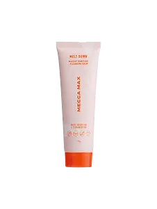 Mecca Cosmetica Melt Down Makeup Removing Cleansing Balm