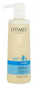 Cosmed Cleansing Oil