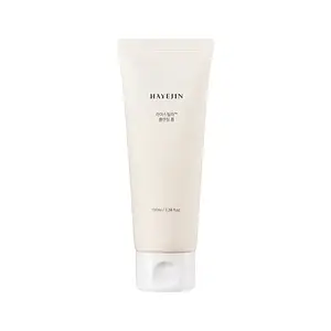 Hayejin RiceFila Cleansing Foam