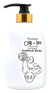 Elizavecca Cer-100 Collagen Coating Hair Muscle Treatment Rinse