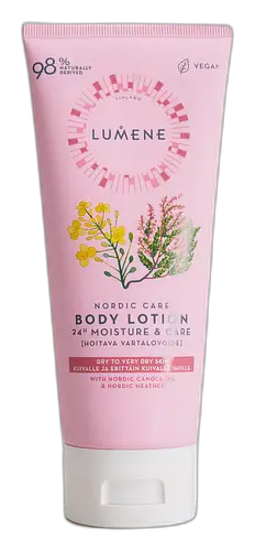 Lumene Nordic Care Body Lotion