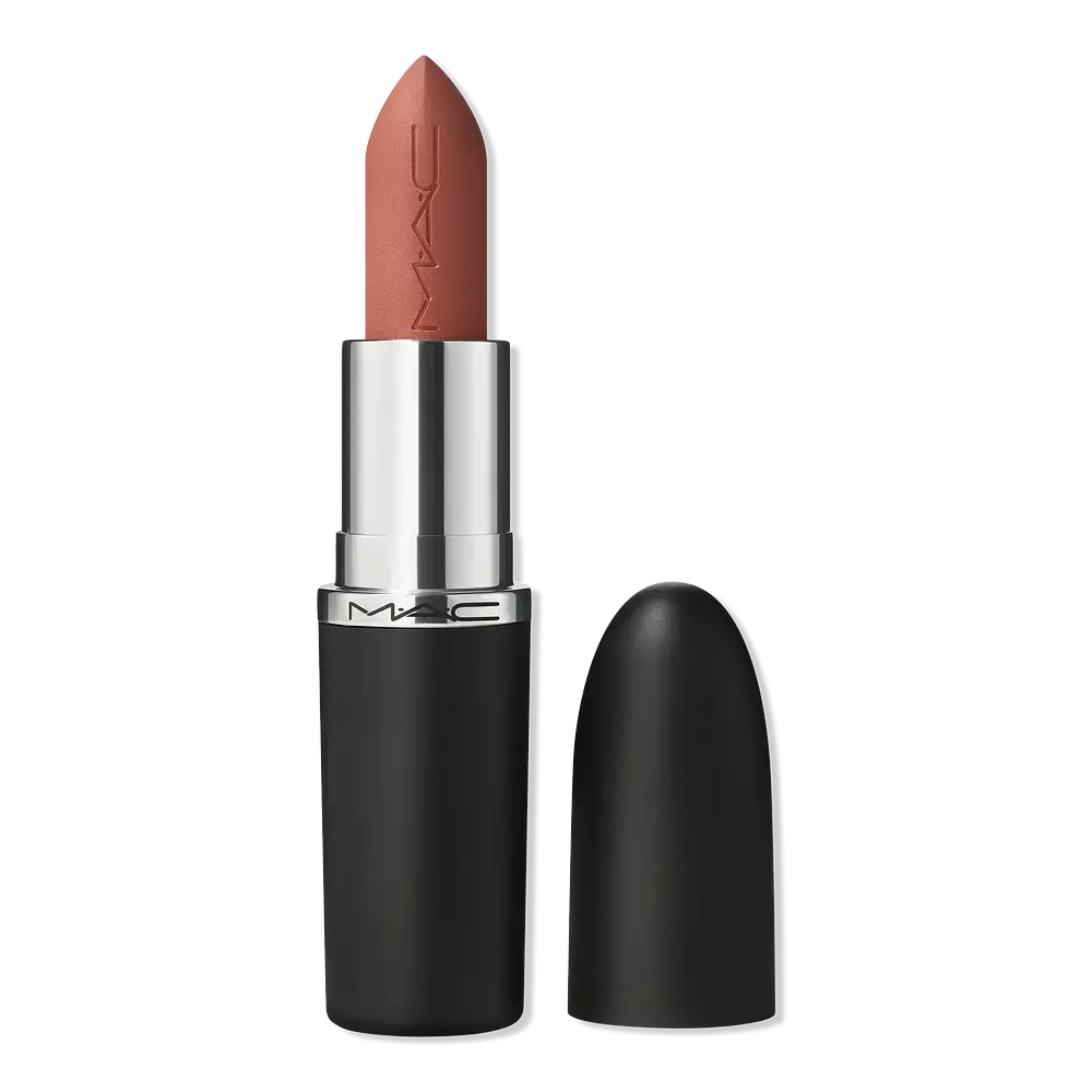 Mac Cosmetics M·A·Cximal Silky Matte Lipstick Cool Teddy