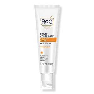 RoC Multi Correxion Revive + Glow Moisturizer SPF 30