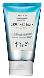 Sunday Riley Ceramic Slip Cleanser