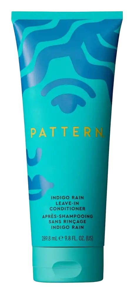 Pattern by Tracee Ellis Ross Indigo Rain Leave-In Conditioner