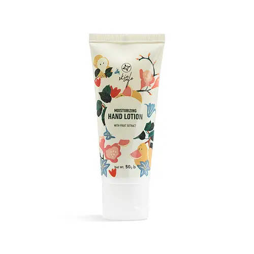 Skin Cafe Moisturizing Hand Lotion