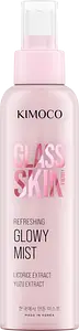 Kimoco Young Glass Skin Refreshing Glowy Mist