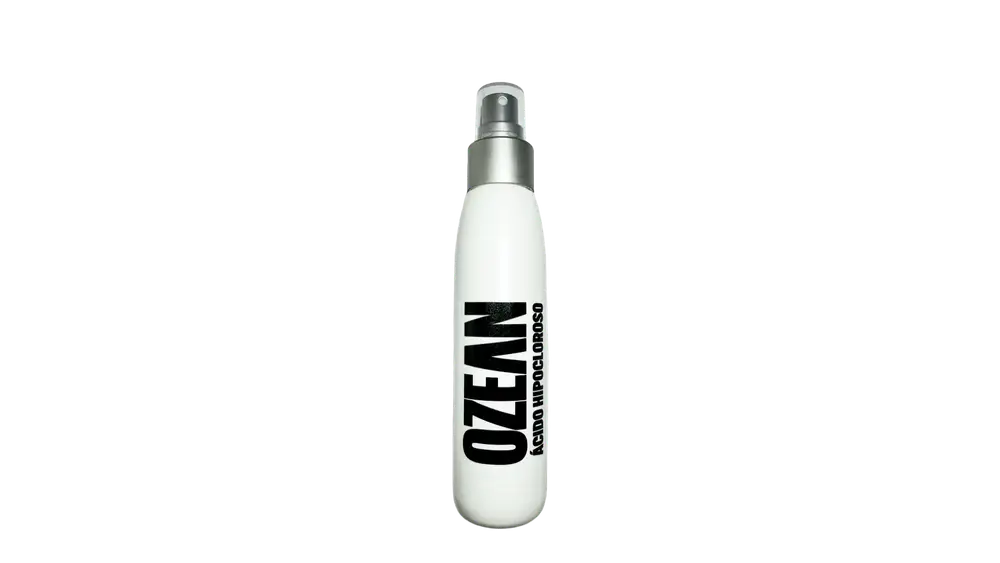 Ozean Acido Hipocloroso S100
