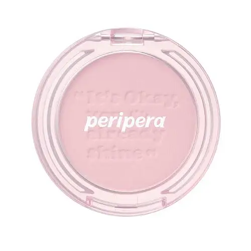 Peripera Pure Blushed Sunshine Cheek 06 Morning Blush