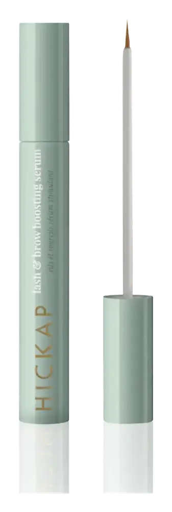 Hickap Lash & Brow Boosting Serum