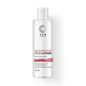VZK Niacinamide Face Lotion