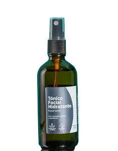 Numinous Facial Toner