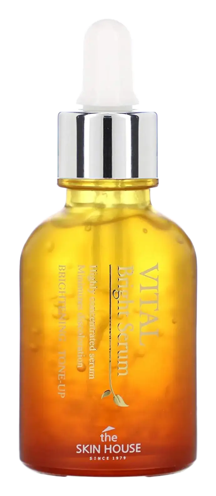 The Skin House Vital Bright Serum