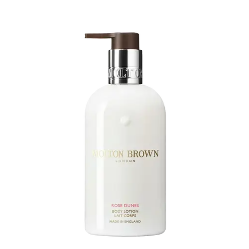 Molton Brown London Body Lotion Rose Dunes