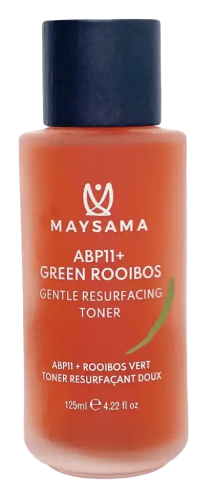 Maysama ABP11+ Green Rooibos Gentle Resurfacing Toner