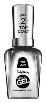 Sally Hansen Step 2 Miracle Gel Top Coat