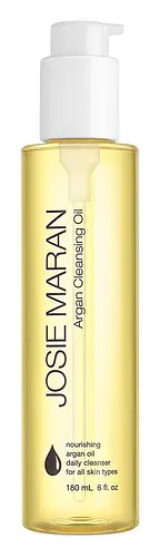 Josie Maran Argan Cleansing Oil