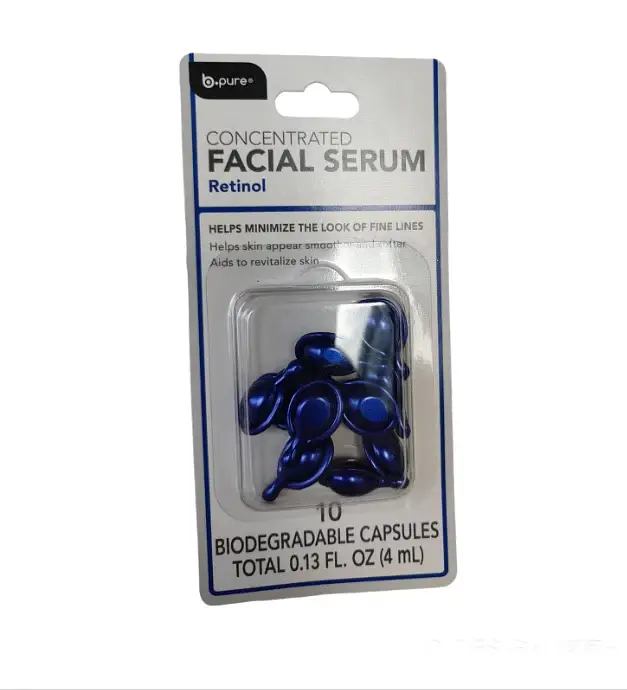 B-Pure Concentrated Facial Serum Retinol