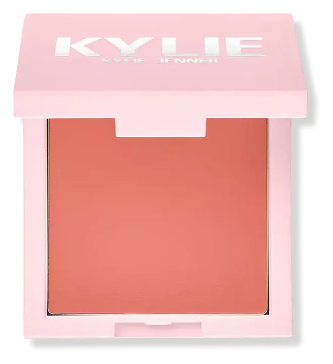 Kylie Cosmetics Pressed Blush Powder Baddie on the Block