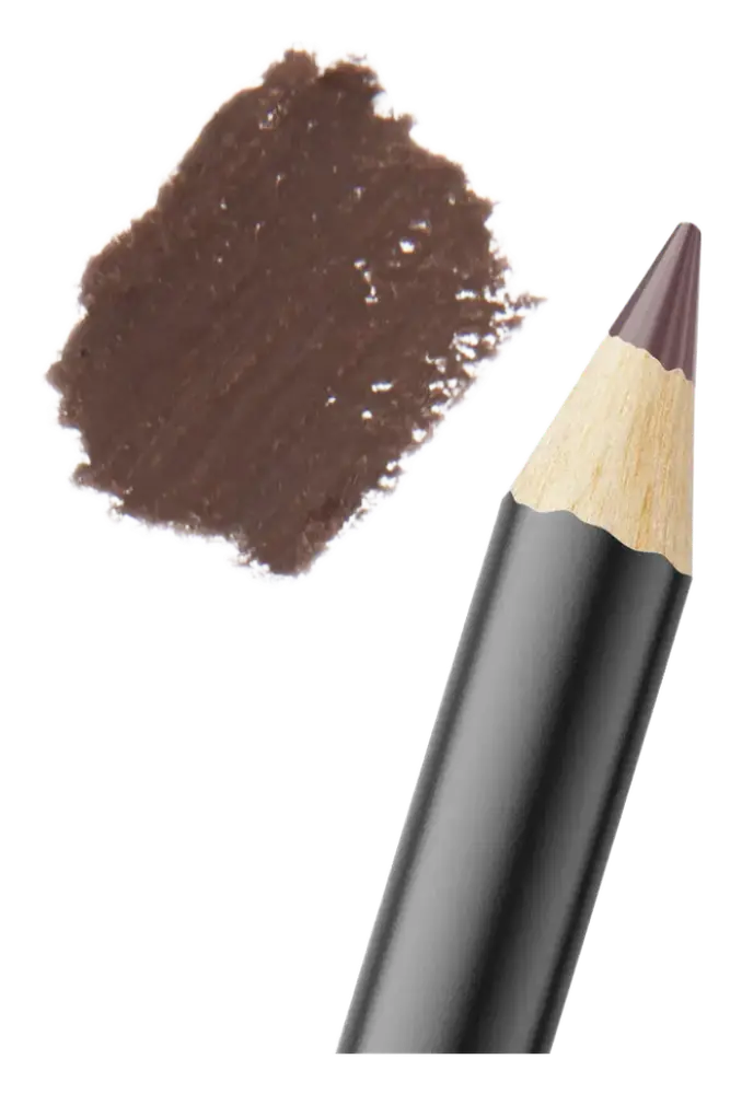 Deluvia Brow Liner Dark Brown